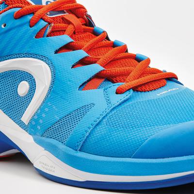 Head Mens Nitro Pro Tennis Shoes - Blue - main image